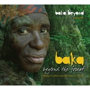 Baka Beyond - Beyond the Forest - World / Reggae - CD