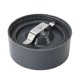 thumbnail image 1 of Replacement Flat Extractor Milling Blade Spare Part For NutriBullet 600W 900W, 1 of 5