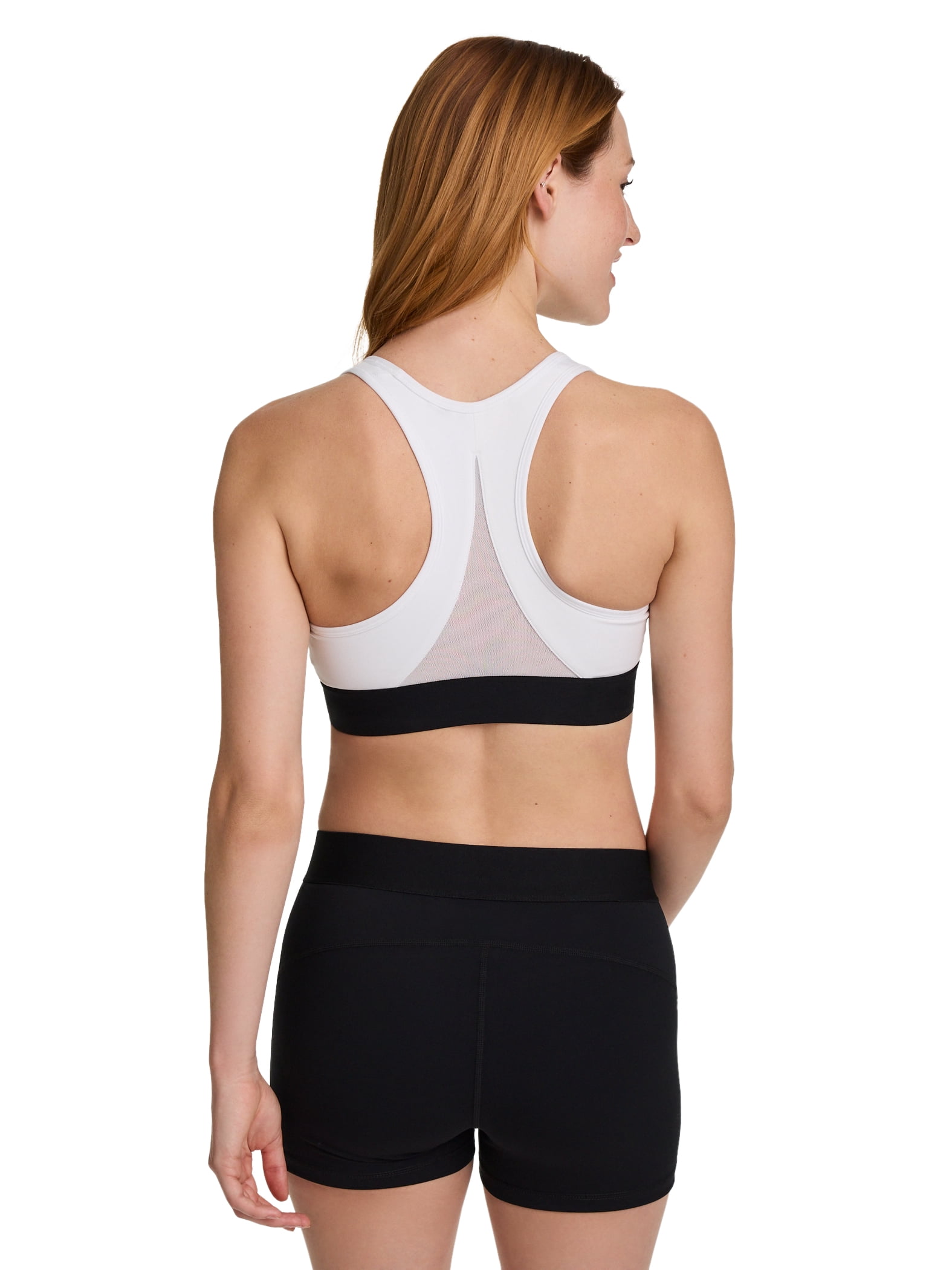 Reebok Women's Resurge Medium Impact Bra, Size XS-4X
