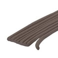 thumbnail image 2 of M-D Building Products 71510 30 ft. Brown Replaceable Caulk Cord Weatherseal for Small Gaps & Cracks, 2 of 14