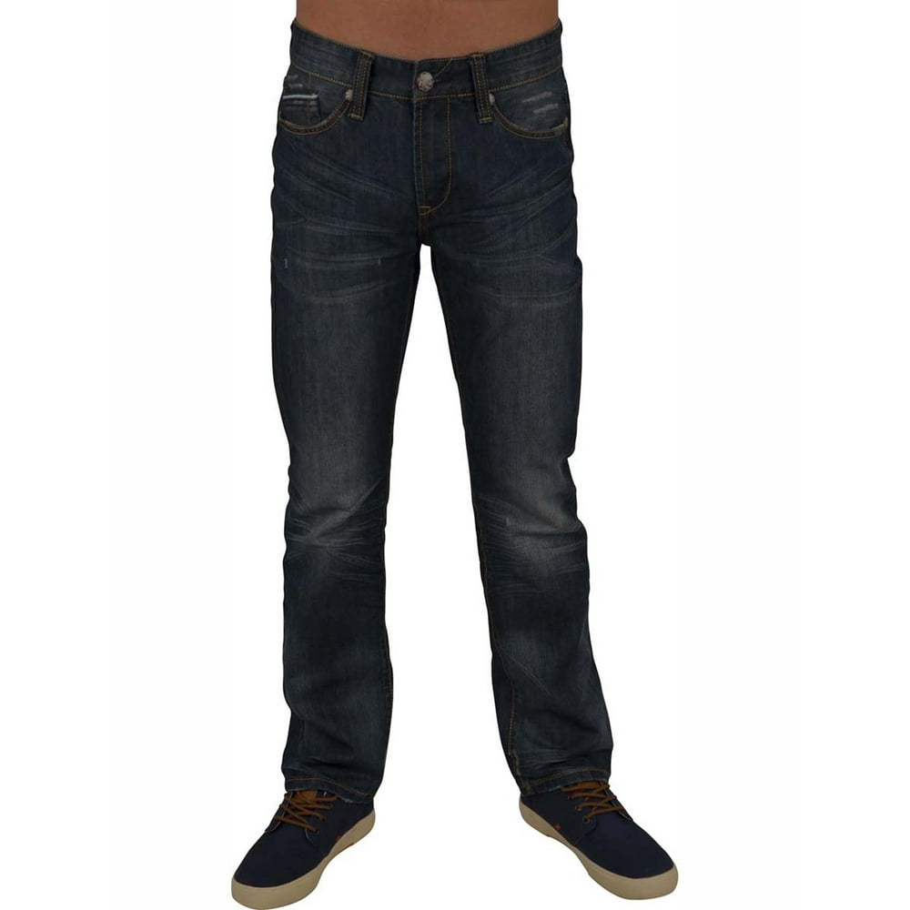 Stone Touch Jeans - StoneTouch Men's 13 oz Premium Denim Jeans-TT56SL ...
