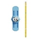 thumbnail image 2 of Contador de salto táctil de juguete, dispositivo táctil de altura, informe de voz de salto para niños. azulpegatinabackplane, 2 of 7