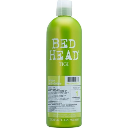 TIGI Bed Head Urban Antidotes Re-Energize 1 Conditioner 25.36 oz