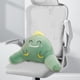 thumbnail image 4 of Almohada Lumbar Ergonómica para Silla de Oficina, Asiento de Coche y Soporte de Maternidad (Verde, Naranja o Amarillo), 4 of 6
