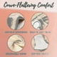 thumbnail image 2 of Cross Compression Abs Shaping Pants Women Slimming Body Shaper Tummy Control, 2 of 5