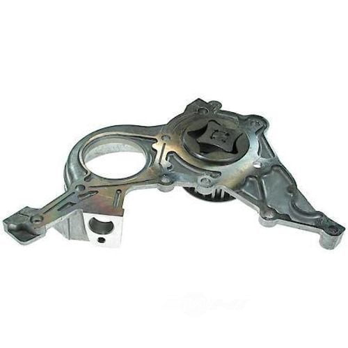 Advance Auto Parts M514 Stock Replacement Oil Pump