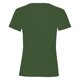 thumbnail image 2 of Nintendo - Camiseta Triforce de Legend of Zelda para Adultos Unisex (Verde), 2 of 2