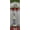 Rainbow Smelt, variant on Wobbler Junior 2 1/2'' 1/6oz Rainbow Smelt