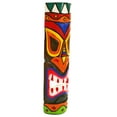 thumbnail image 3 of Backyard X-Scapes 20" H Colorful Hawaiian Polynesian Tropical Décor Tiki Mask, 3 of 9