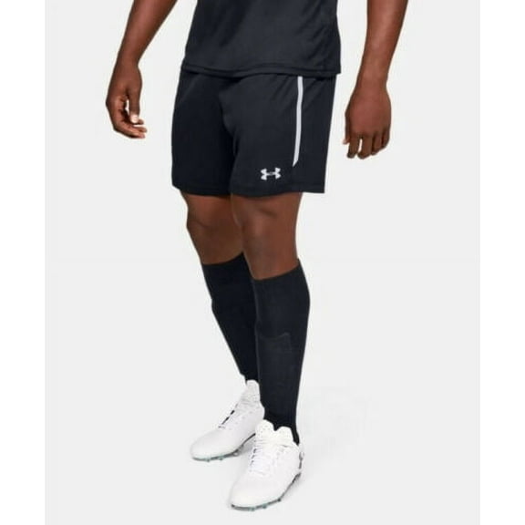 Under Armour Men's UA Maquina 2.0 Shorts 1328134-001 Black