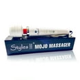thumbnail image 2 of Styles II Mojo Handheld Full Body Personal Massager, Great At-Home for Neck, Back, Shoulder, Waist, Thigh and More, 2 of 7