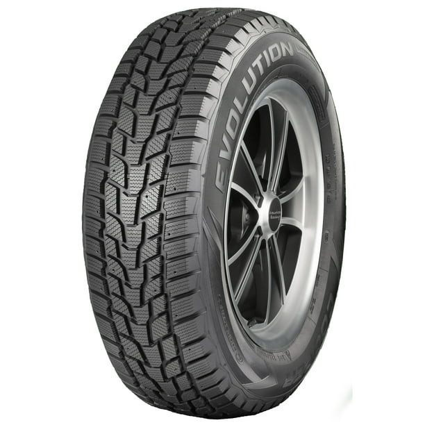 COOPER EVOLUTION WINTER Winter Season 175 65R14 82T Tire Walmart cooper-evolution-winter-winter-season-175-65r14-82t-tire-walmart