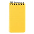 thumbnail image 3 of DUOYOU Mini Spiral Notebook Small Pocket Notebook Lined Memo Pad Colorful Portable Journal For Daily Notes Planner Writing And Records Keeper Book, 3 of 9
