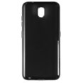 thumbnail image 2 of Incipio Octane Pure Series Gel Case for Nokia 3V Smartphone - Smoke Black, 2 of 2