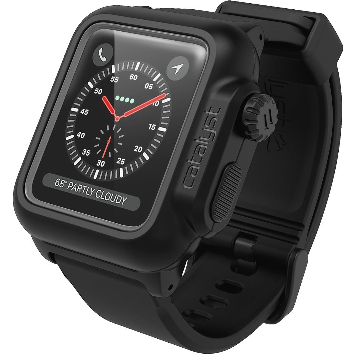 apple watch series 3 38mm waterproof case