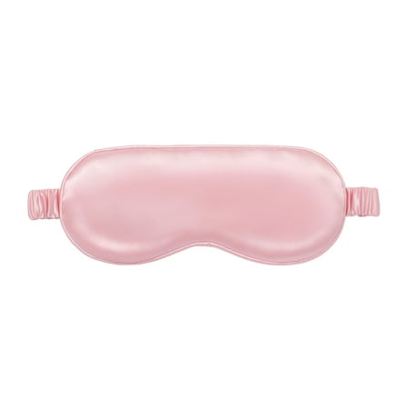 slip pure silk sleep mask - candy