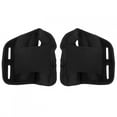 thumbnail image 1 of Pair Breathable Mesh Adjustable Wrist Support Splint Brace Fixed for Arthritis Tendonitis, 1 of 11
