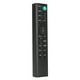thumbnail image 2 of Control remoto RMTAH102U ABS negro, piezas de repuesto para barra de sonido Sony HTXT100, 2 of 14