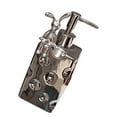 thumbnail image 3 of Dispenser Bottle, Simple Style Pump Bottle Multufunctional Large Capacity Easy Pumping Cemaric Durable Home Decoration  For Bedroom, 3 of 8