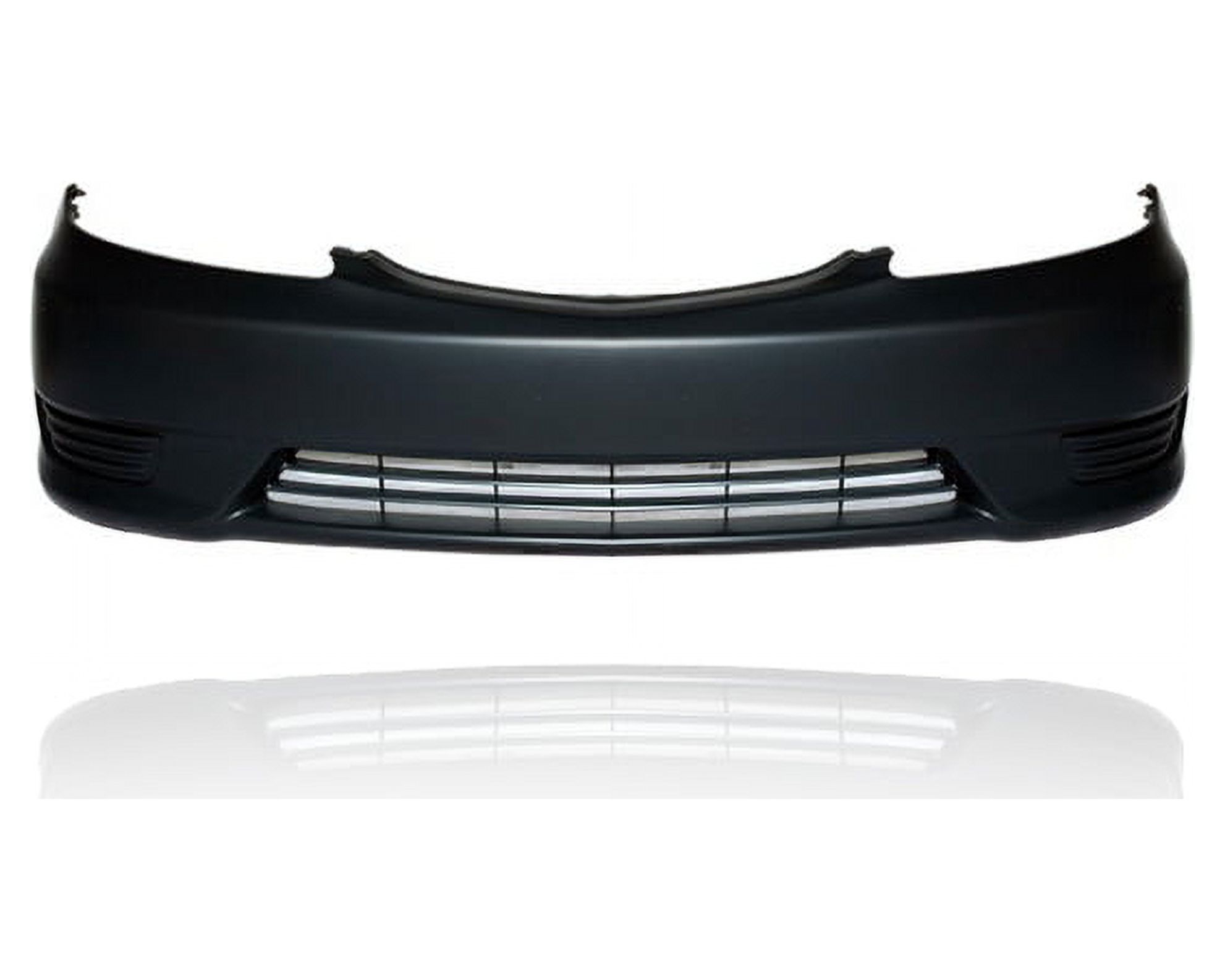 OEM 2015-2017 Volkswagen Jetta Front Bumper Cover Complete Genuine 5C6807217A