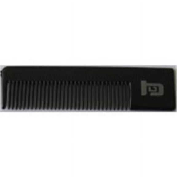 MT 5150-144 4.5 in. Black Comb With Handle, 144 per Case