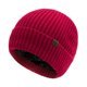 thumbnail image 1 of Sombreros de invierno de moda para hombre y mujer, unisex, de punto, para exteriores, cálidos, de poliéster., 1 of 2