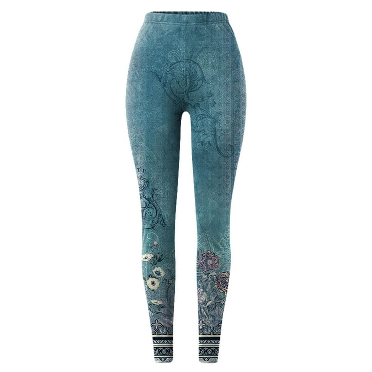Light blue leggings walmart discount
