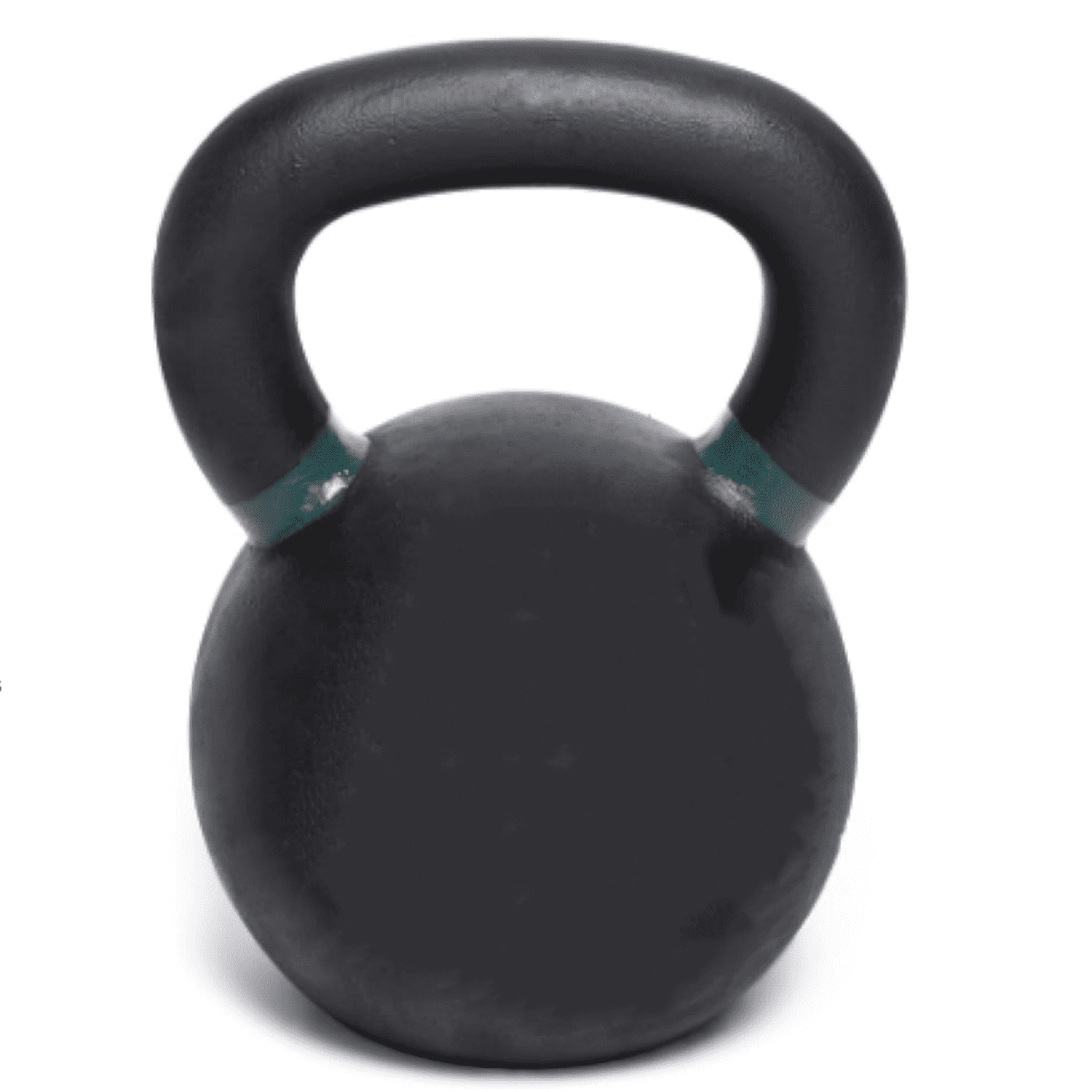 KETTLEBELL KINGS Powder Coat Weights, 24 kg, for Men & Women