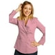 thumbnail image 1 of Saco elegante de Mujer Versatil Palo de rosa Grande, 1 of 3