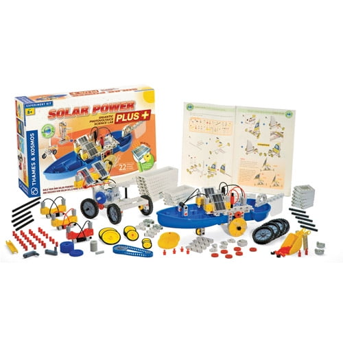 adventure club 10 in 1 experiments science kit