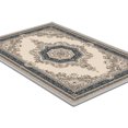 thumbnail image 4 of IsecretJoy Washable Kitchen Rugs Sets of 3, Non Slip Kitchen Mats for Floor Waterproof & Stain Resistant Runner Rug for Kitchen, Laundry Room, Hallway, 4 of 11