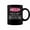 Black, variant on Presley Name Gift Presley Hated By Many Loved By Plenty Heart On Her Sleeve Coffee Mugs