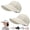 Beige, variant on 2 Pack UPF Sun Protection Baseball Hat for Men Women – Lightweight Wide Brim Outdoor Cap, Adjustable Closure, UV Protection for Hiking, Running, Beach, Gardening