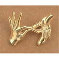 thumbnail image 1 of Interpreter Pins, 1 of 1