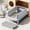 Blue586, variant on Stainless Steel High Sided Litter Box For Cats, Odor Resistant Easy Clean Pet Toilet With Step Platform And Scoop, Durable Cat Litter Tray Solution