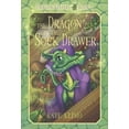 thumbnail image 3 of Dragon Keepers Dragon Keepers #1: The Dragon in the Sock Drawer, Book 01, (Paperback), 3 of 3