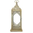 thumbnail image 1 of Lanterne de Bougie Décorative de Vacances Talia, 1 of 4