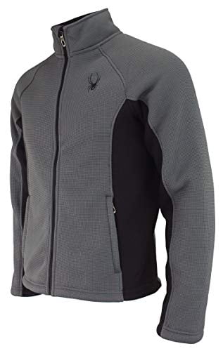 spyder men's foremost jacket