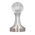 thumbnail image 2 of Coffee Tamper, Coffee Tamper  Stainless Steel  Ball Coffee Powder Hammer Coffee Press Tool For Kitchen Shop, 2 of 8