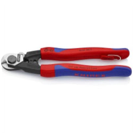 UPC: 0843221021757 | WIRE ROPE CUTTER – TETHERED ATTACHMENT