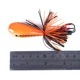 thumbnail image 5 of KNCONAN 90mm 9,5g Thunder Frog popper Señuelos de pesca isca anzuelos artificiales wobbler cebo carpa pesca aparejos de pesca en caja, 5 of 5