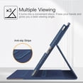 thumbnail image 4 of Funda Fintie para iPad de 6.ª y 5.ª generación, iPad Air 2/Air 1 9.7, 4 of 8