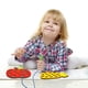 thumbnail image 5 of Juguete de madera para enhebrar Lacing Toy eCam, 6 unidades, para niños pequeños, 5 of 7