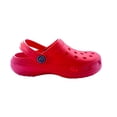 thumbnail image 3 of Cloggs Suiz Talla 17/18 Rojo, 3 of 4