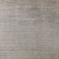 thumbnail image 1 of Ahgly Company Machine Washable Indoor Square Industrial Modern Silver Pink Area Rugs, 4' Square, 1 of 7