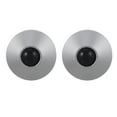 thumbnail image 1 of Miangastore Keyboard Feet Stand Non-slip Durable Daily Use 2Pack 0.79X0.79X0.39in, 1 of 8