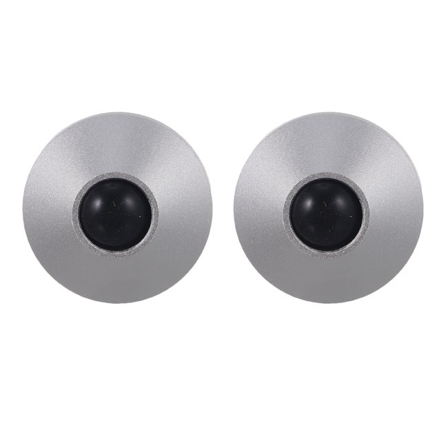 Weiweiguan 2 Pcs Pieds de Support de Clavier Mécanique Support de Rehausseur de Clavier Professionnel