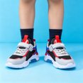 thumbnail image 5 of Willtoo Kids Toddler Baby Girls Boys Comfortable School Running Walking Shoes,Tennis Sneakers for Kids Outdoor Sport, 5 of 5