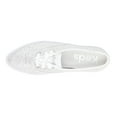 thumbnail image 4 of Keds Womens Point Glitter Celebrations Lace Up  Athletic Sneakers Casual Sh, 4 of 5