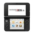thumbnail image 2 of Nintendo - 3DS XL Handheld Video Game Console - Blue/Black (Refurbished), 2 of 5